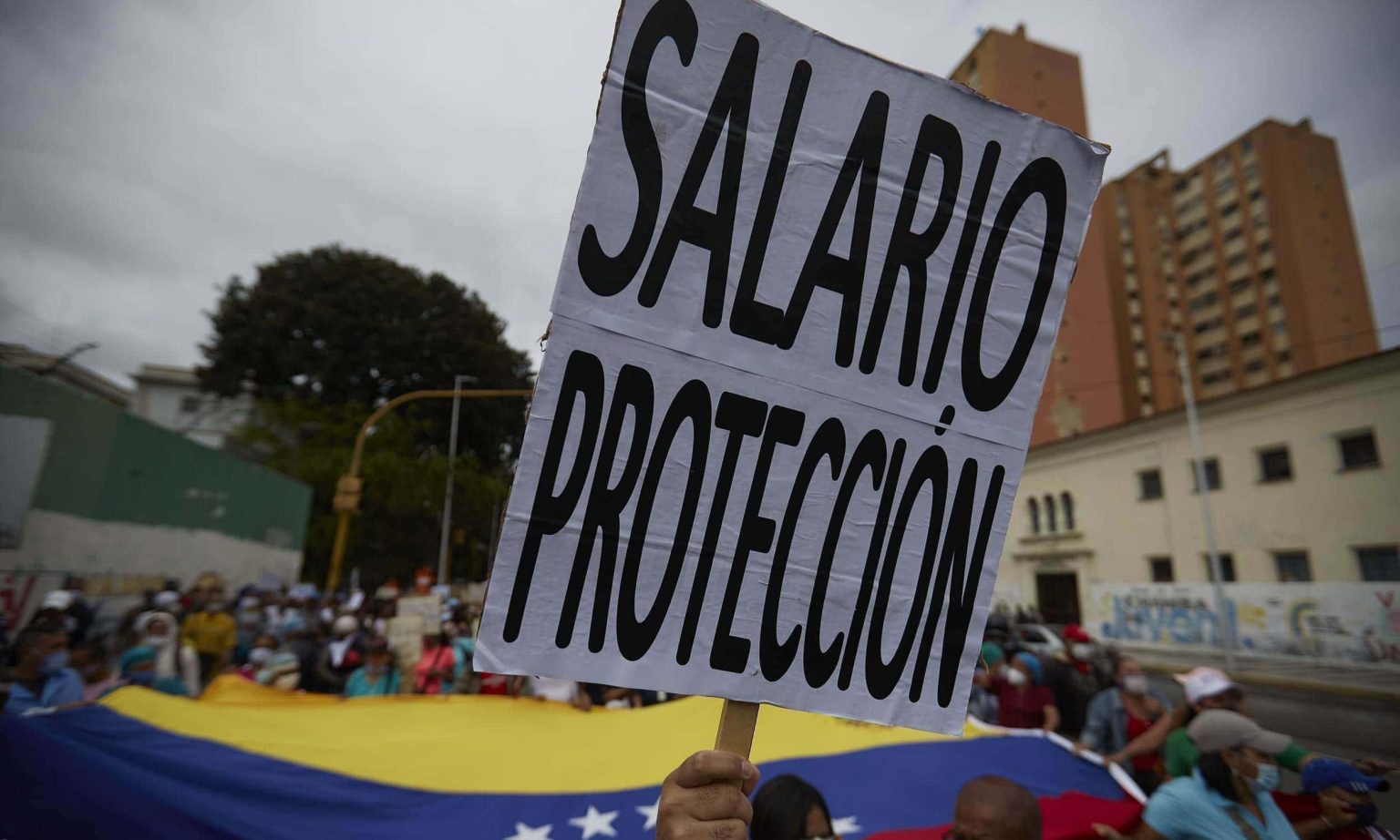 MAS: Maduro tiene ocho años haciendo ofertas económicas engañosas