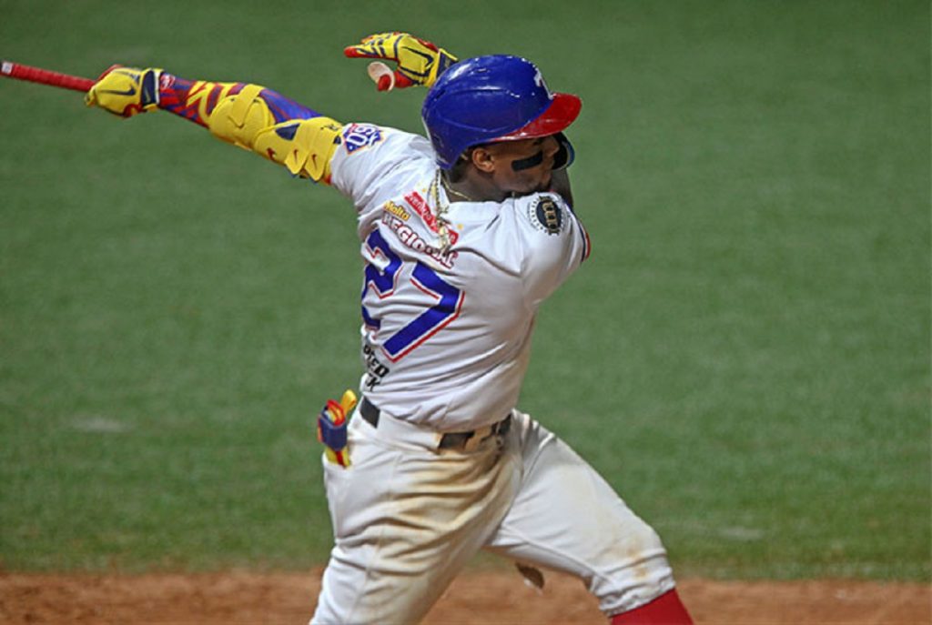 Ronald Acuña