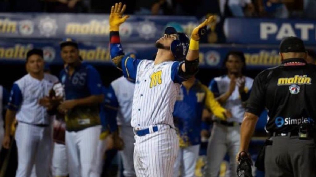 Magallanes obligado a ganar