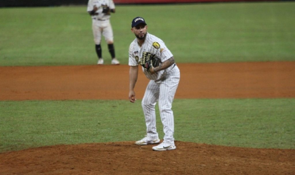 Leones derrotó a Cardenales