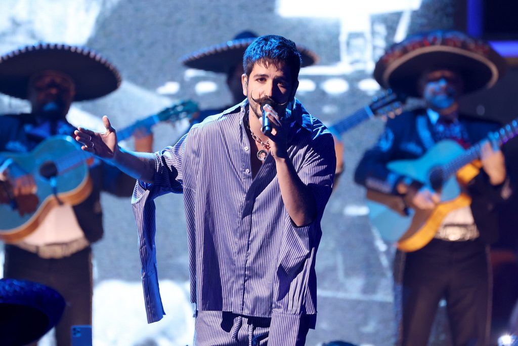 Camilo anunció un segundo concierto para Bogotá el próximo 8 de diciembre luego de agotar las entradas para la primera noche en la capital