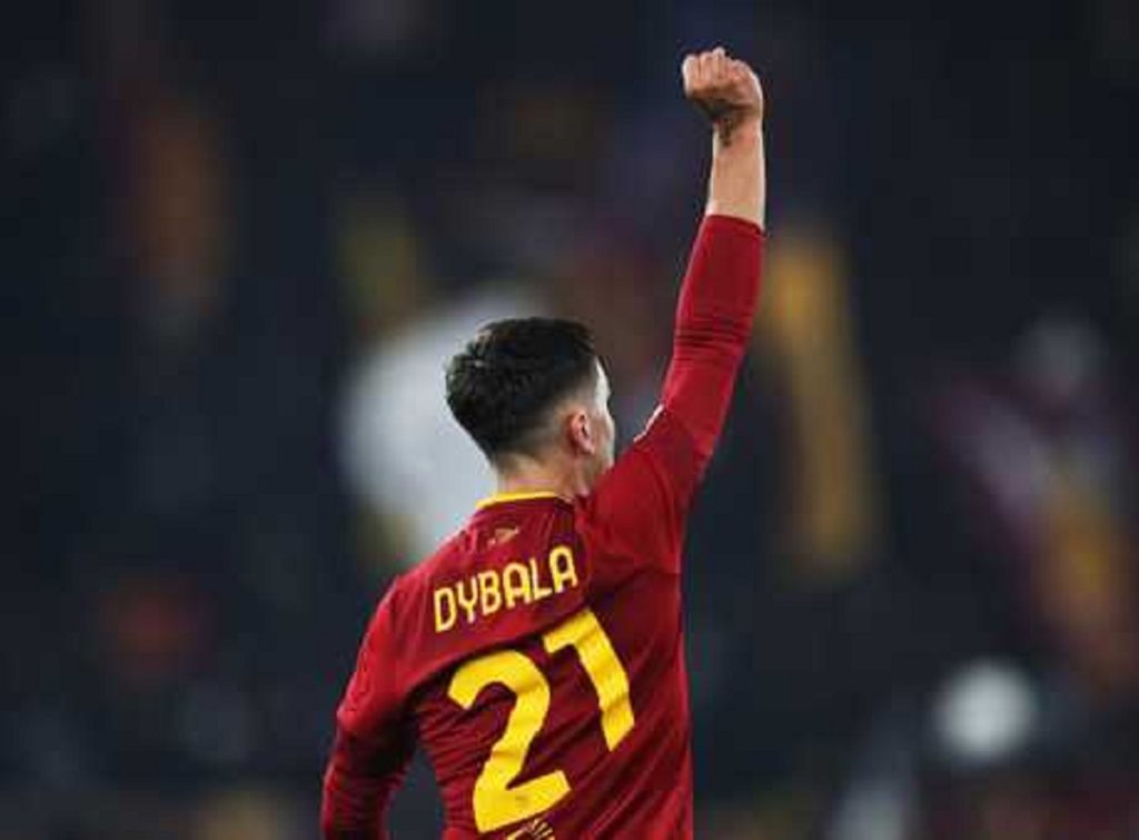Dybala
