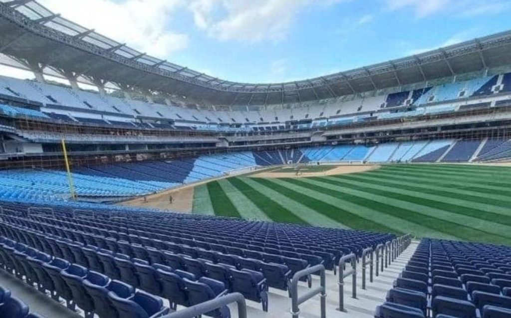 Serie del Caribe