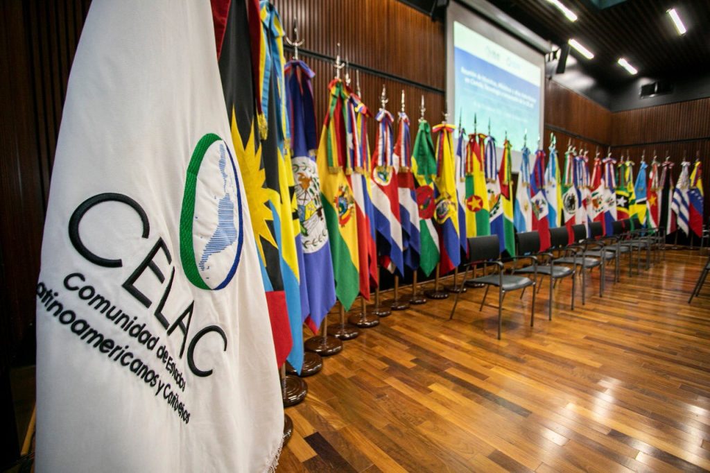 Lula, Petro y Boric, entre asistentes a Cumbre de Celac que promete ser tensa