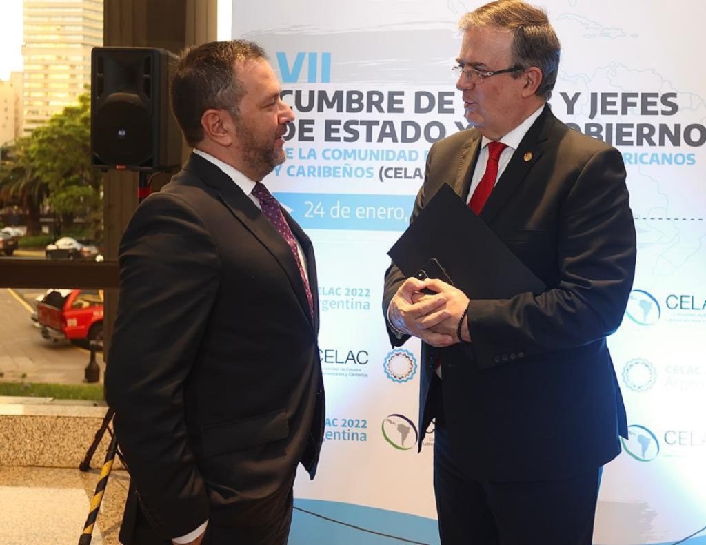 Venezuela afianza cooperación con países de América Latina y el Caribe