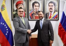 Gobierno de Maduro sigue fortaleciendo su alianza estratégica con Rusia