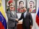 Gobierno de Maduro sigue fortaleciendo su alianza estratégica con Rusia