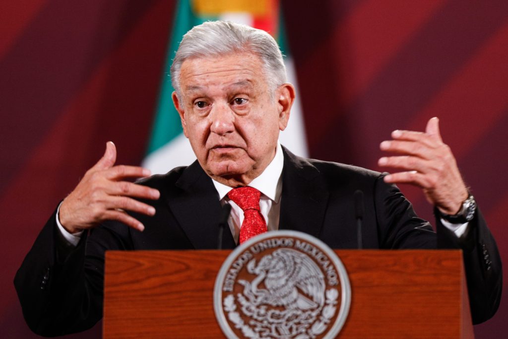 López Obrador