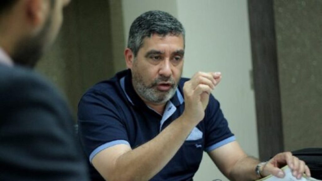 Rodríguez Torres agradeció a Zapatero por su liberación luego de cinco años