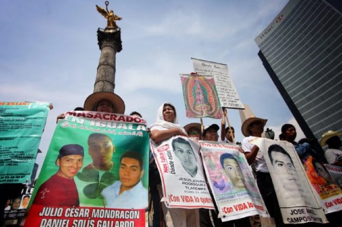 ONU urge a México