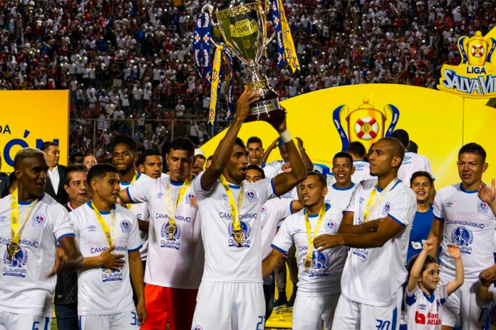 Torneo Clausura de Honduras