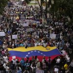 Trabajadores denunciaron a Venezuela ante la ONU