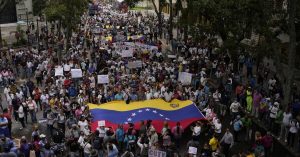 Trabajadores denunciaron a Venezuela ante la ONU