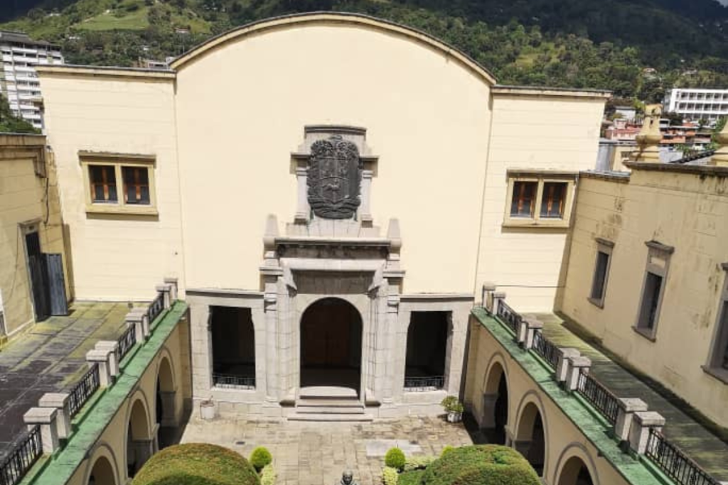 Universidad de Los Andes