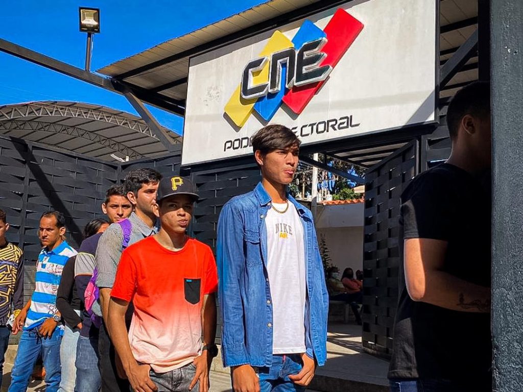 CNE