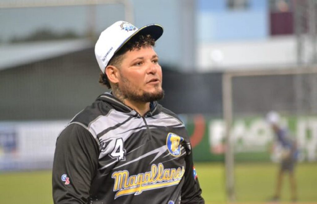 Yadier Molina