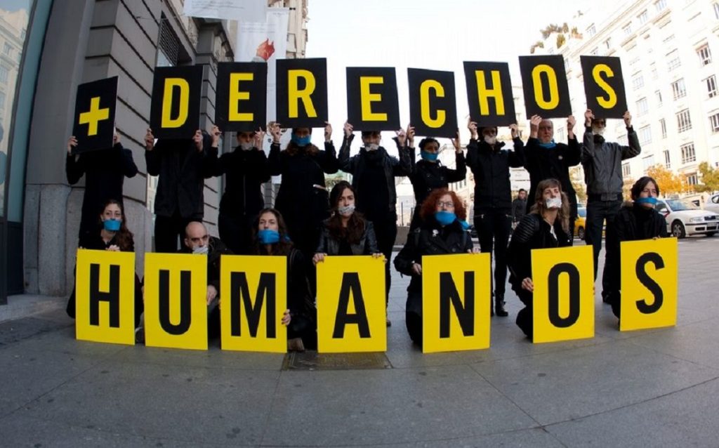 Amnistía Internacional llama al oficialismo a poner fin a proyecto de ley que regula las ONG