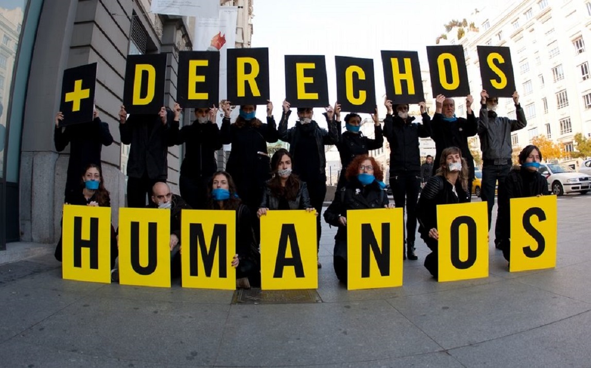 Amnistía Internacional llama al oficialismo a poner fin a proyecto de ley que regula las ONG