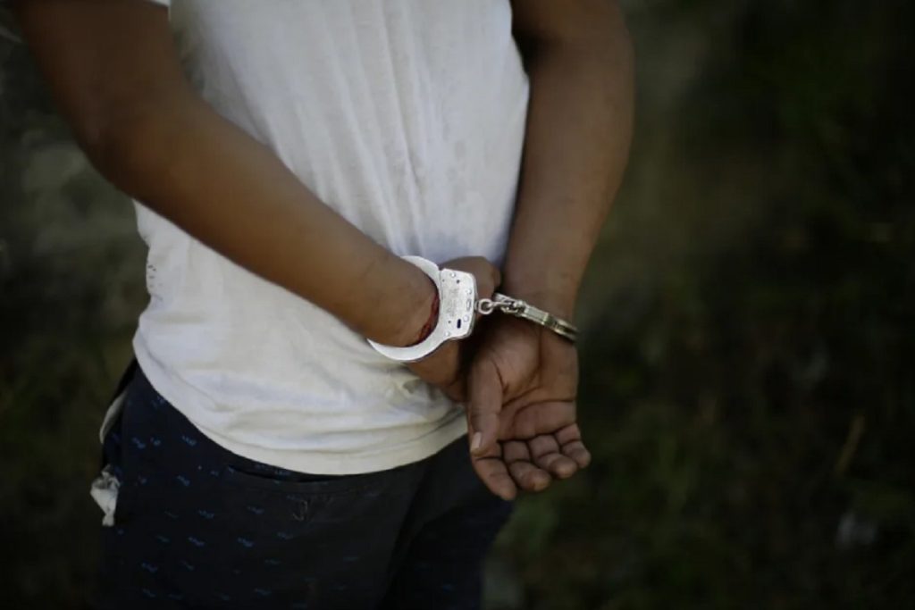 Arrestan en Puerto Rico a cinco presuntos gatilleros