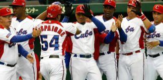 Cubanos miran Clásico Mundial con optimismo sobrio y Serie del Caribe sin fe