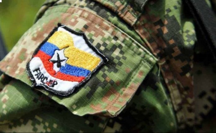 Banda desarticulada en Ecuador