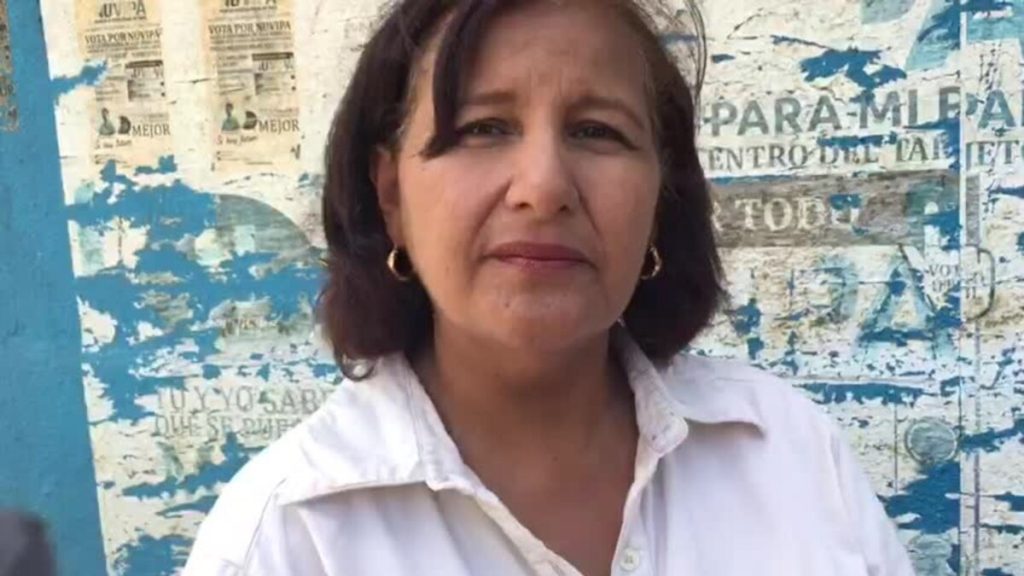 Dgcim también allana vivienda de la exdiputada Dinorah Figuera