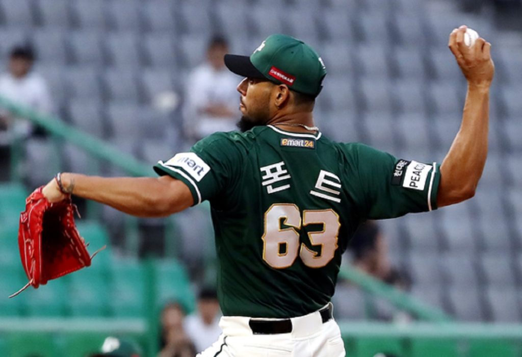 criollo Wilmer Font