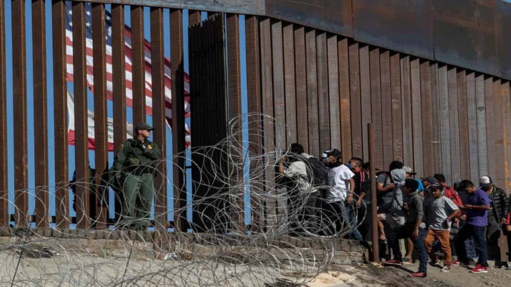 Gobierno de Biden restringe aún más el acceso al asilo en la frontera sur