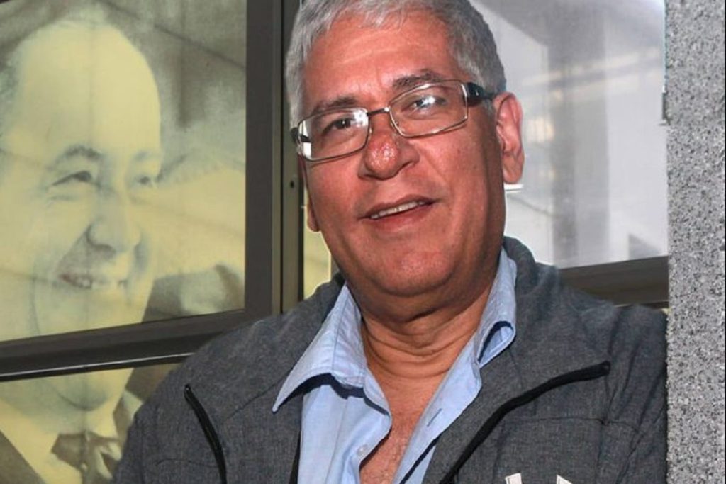 Funcionarios detuvieron a periodista José Gregorio Meza para interrogarlo por investigaciones publicadas en El Nacional