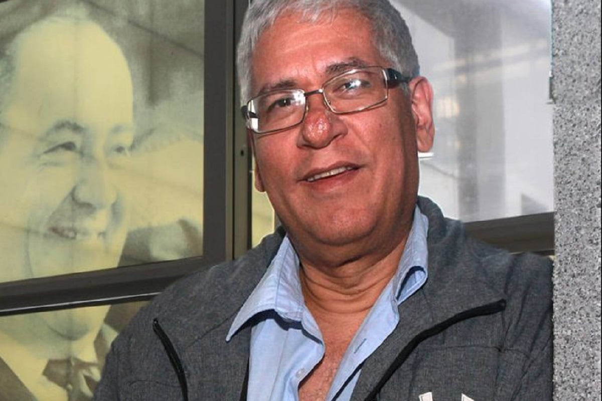 Funcionarios detuvieron a periodista José Gregorio Meza para interrogarlo por investigaciones publicadas en El Nacional