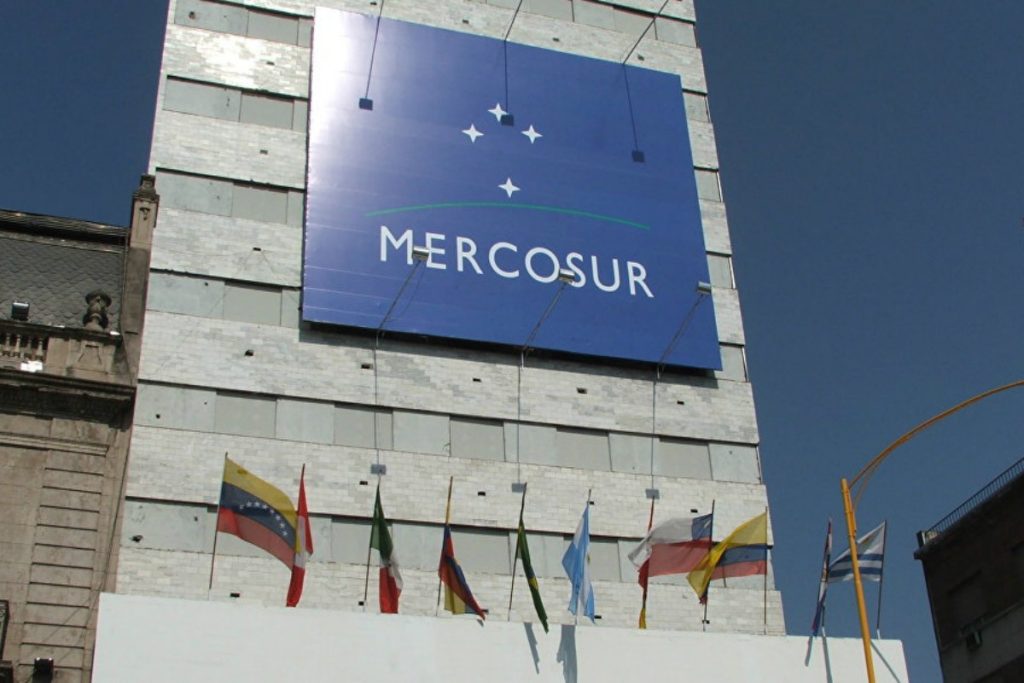 Mercosur presentará a la Unión Europea su contrapropuesta de negocio en septiembre