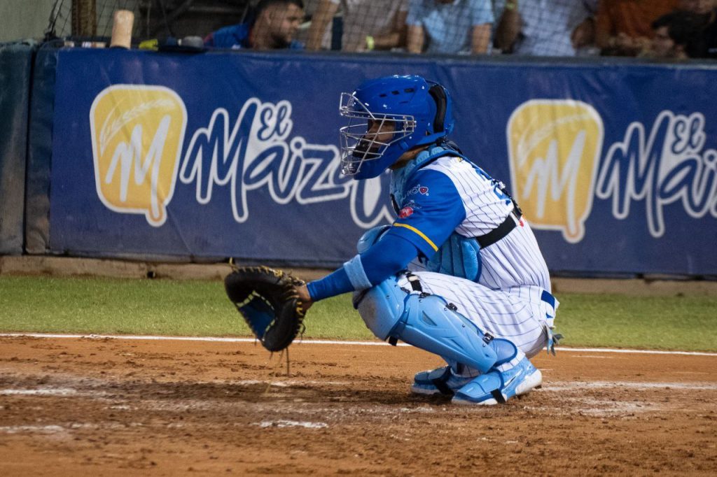 Magallanes cayó por tercer juego consecutivo