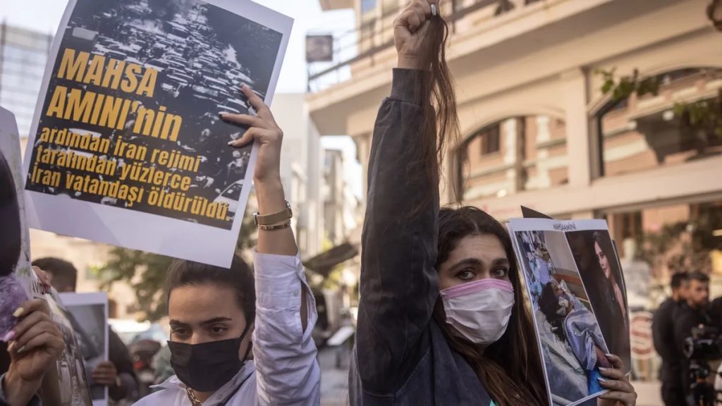 Unión Europea mantiene todas las opciones contra Irán incluidas nuevas sanciones