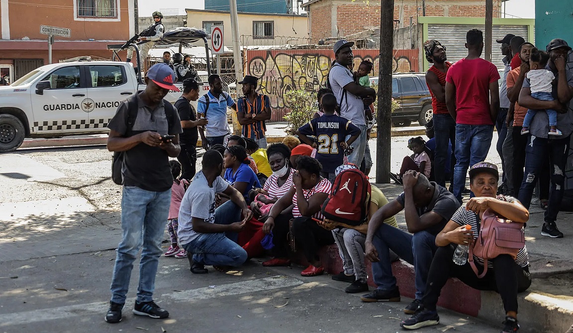 Oenegés piden que migrantes y refugiados sean prioridad en Cumbre de Norteamérica