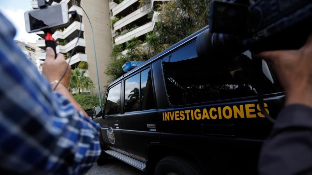 Oposición condena allanamientos a viviendas de exdiputadas Dinorah Figuera y Auristela Vásquez
