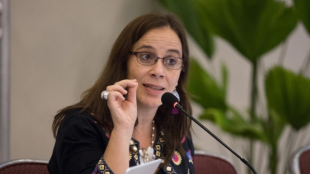 “Celac es un espacio multilateral sin exclusiones”, dice canciller chilena