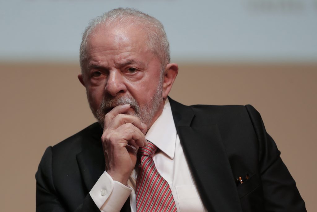 Lula confía en que Venezuela y Cuba pagarán sus deudas con Brasil