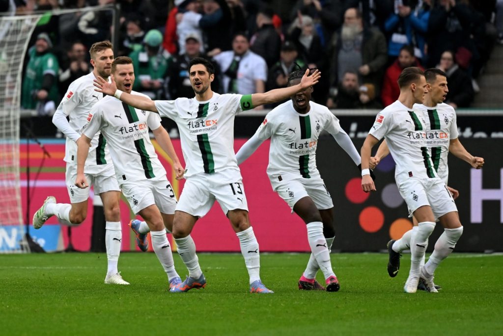 Bayern Múnich