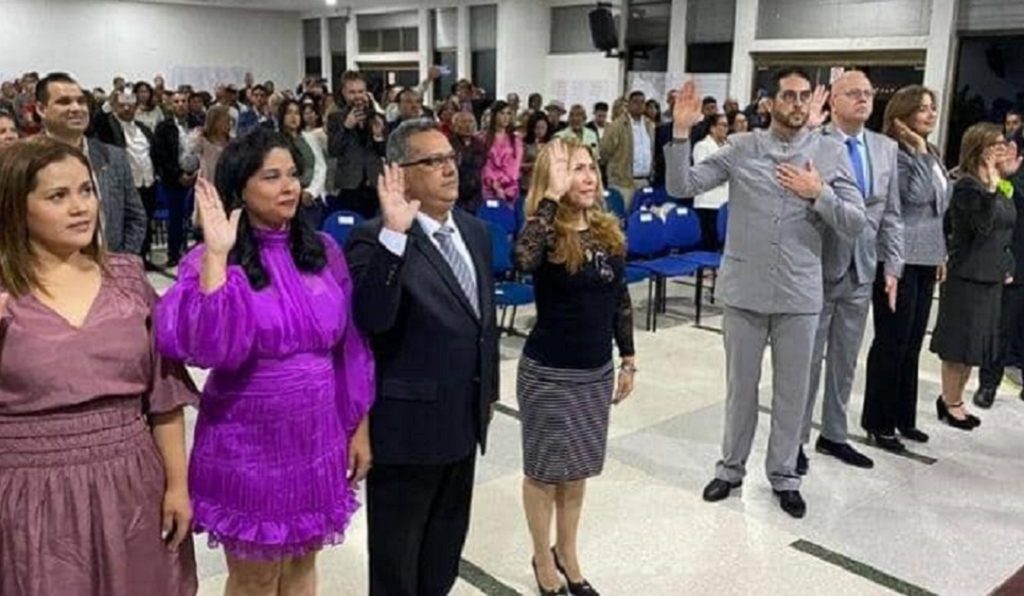 Nueva junta directiva declarará emergencia para salvar el Colegio de Abogados carabobeño