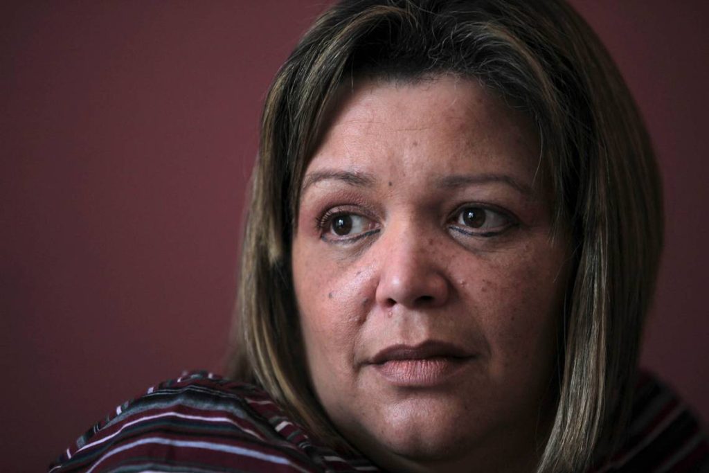 jueza maría Lourdes afiuni