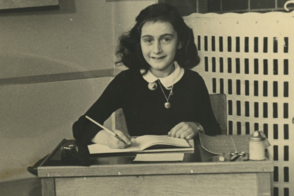 La Casa Anna Frank