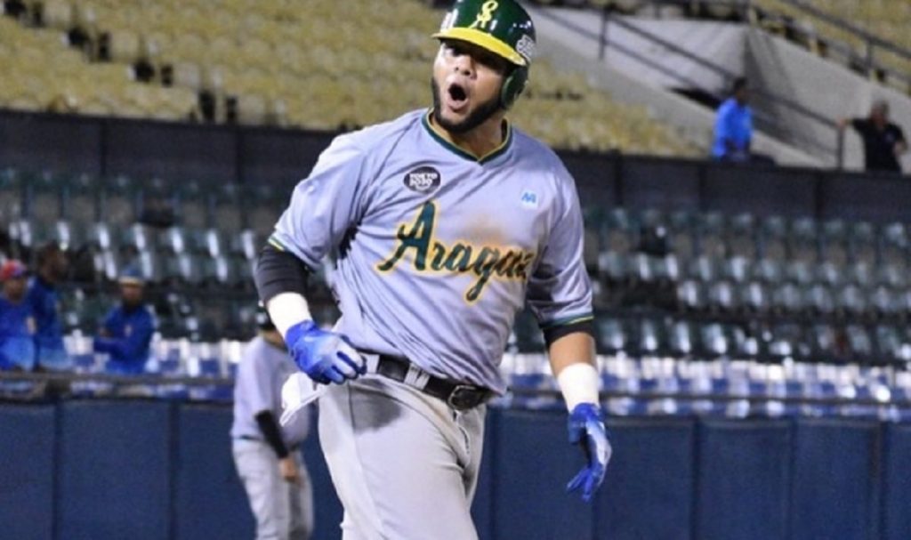 Liga Mayor de Béisbol Profesional