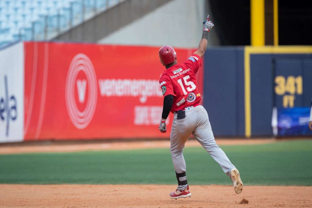 Serie del Caribe
