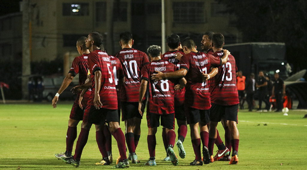 Carabobo FC podrá jugar