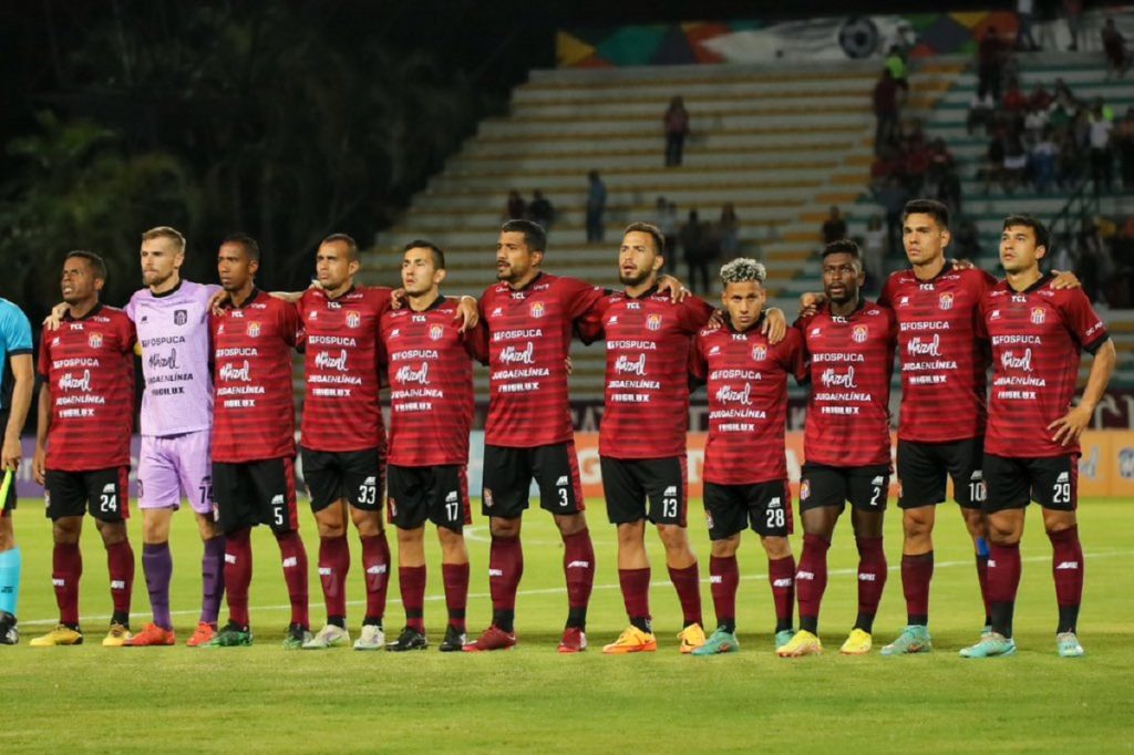 Fútbol nacional