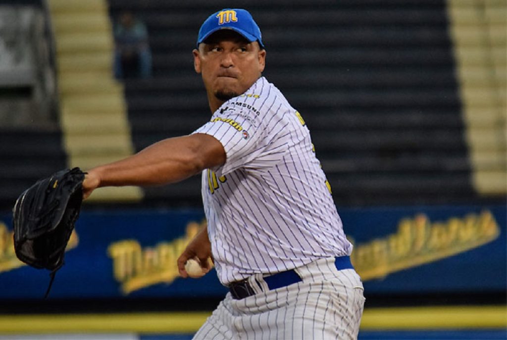 Carlos Zambrano