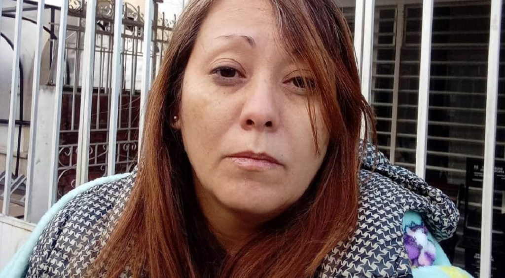 Carola Briceño