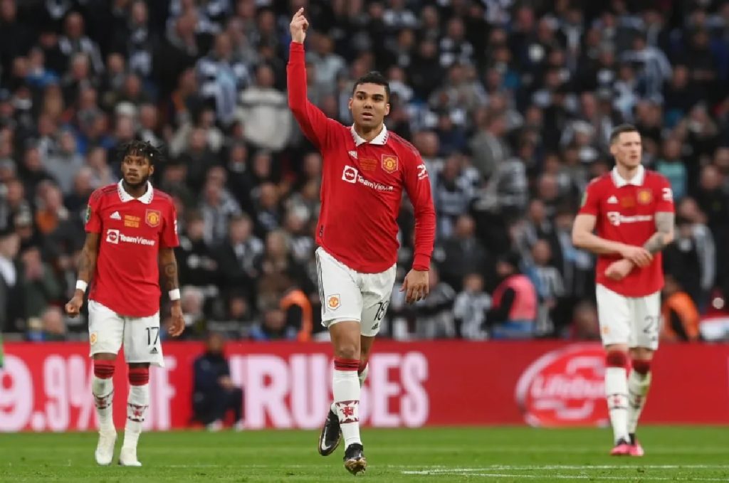 Manchester United