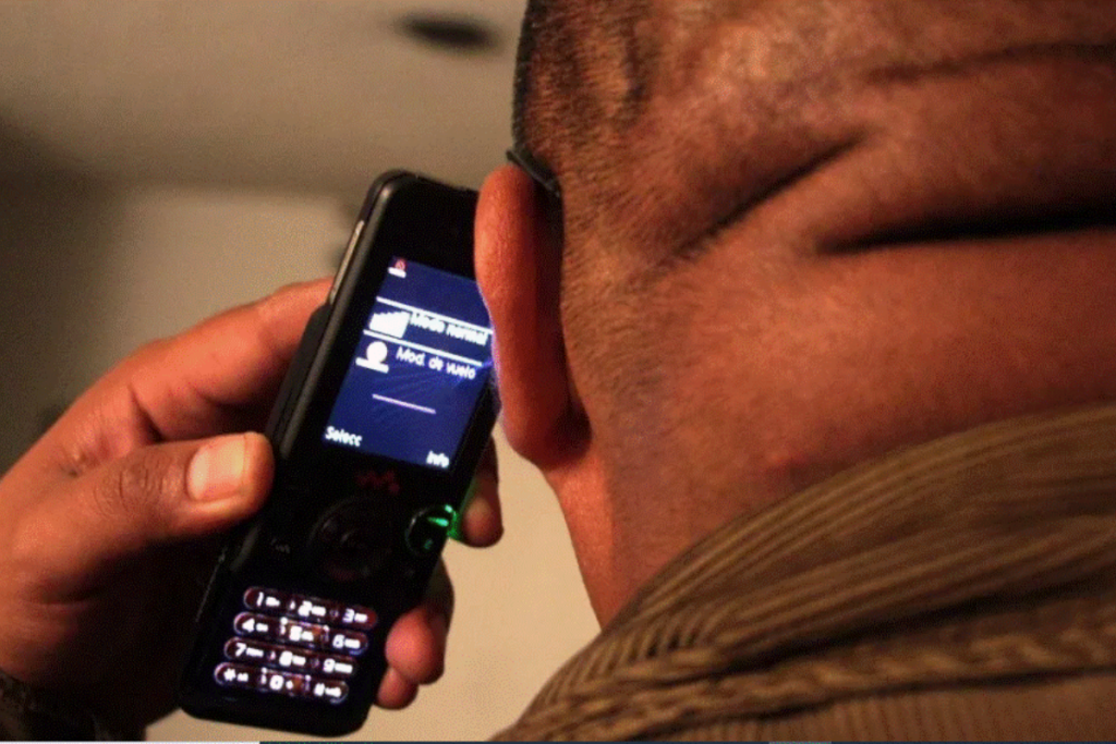 Extorsión a comerciantes en Venezuela