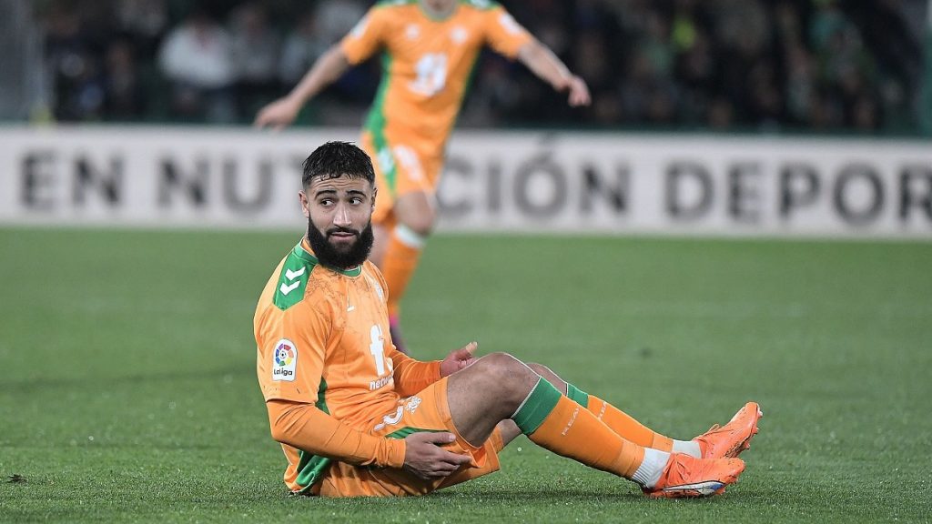 Fekir